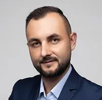 Krystian Prusak